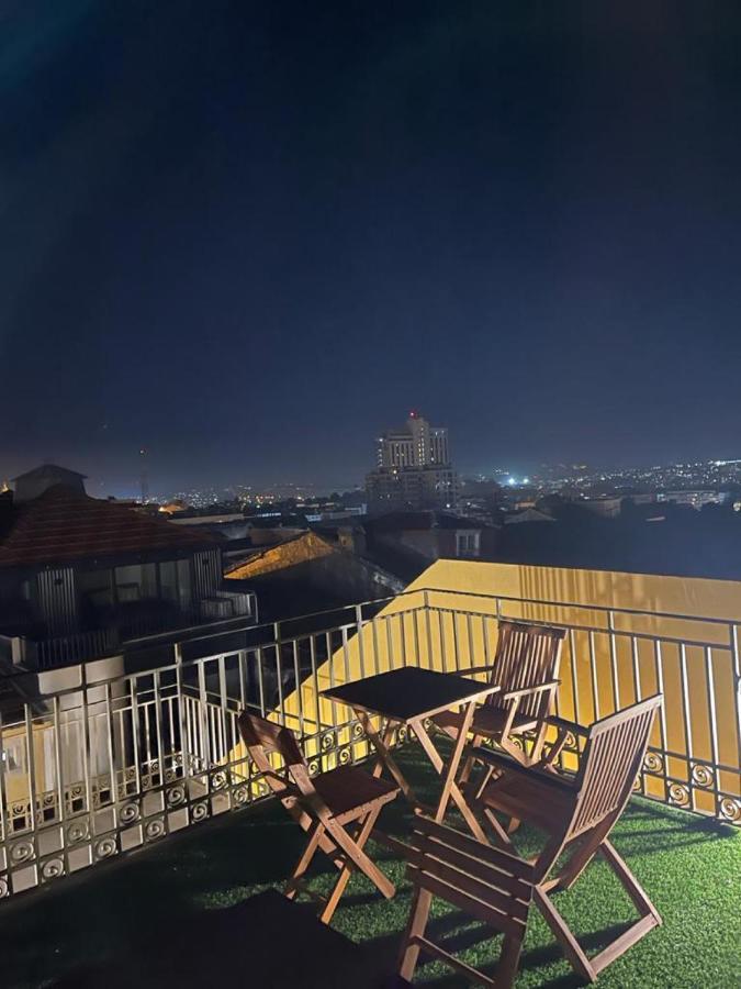 Village Porto 8 Exteriör bild